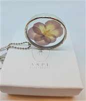 Collana Rudelli Zambetti Gioielli Donna in Lega metallica FIORI 3 - FIORI 3